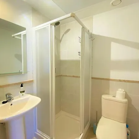 Apartman Sea View Penthouse With Hot Tub - Casa Bella Vista, Buenas Noches ,
