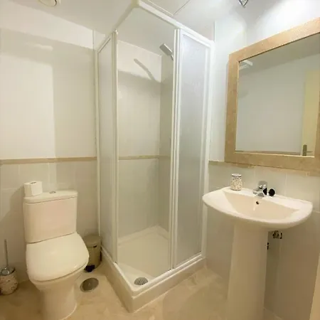 Apartman Sea View Penthouse With Hot Tub - Casa Bella Vista, Buenas Noches ,