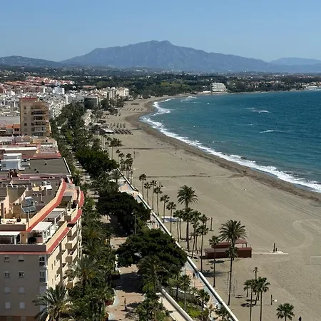 Sea View Penthouse With Hot Tub - Casa Bella Vista, Buenas Noches , Apartman *