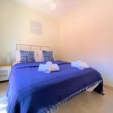 Sea View Penthouse With Hot Tub - Casa Bella Vista, Buenas Noches , Apartment