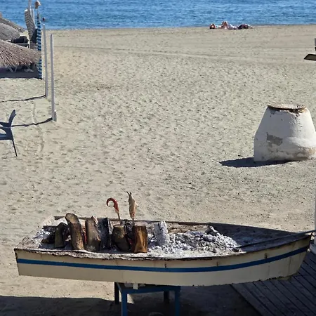 Sea View Penthouse With Hot Tub - Casa Bella Vista, Buenas Noches , Apartment *